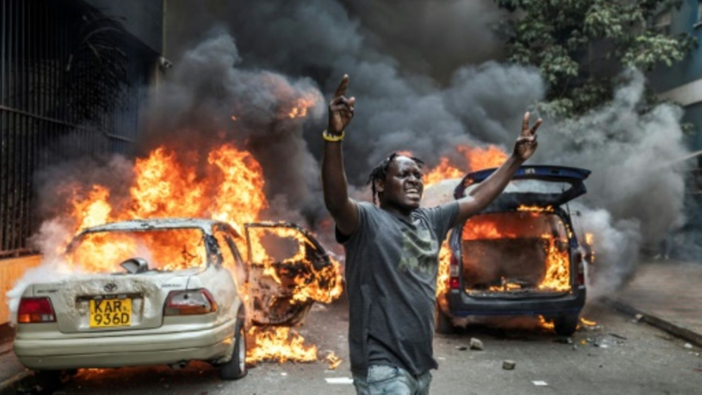 Proteste Proteste