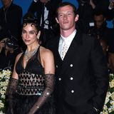 VIP News: Dua Lipa bestätigt Verlobung mit Callum Turner