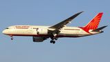 Dieses Flugzeug vom Boeing 787 Dreamliner der Air India ist in Ahmedabad im indischen Bundesstaat Gujarat abgestürzt (Aufnahme von 2017 in Mailand)