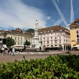 Bahnstrecke Stuttgart – Bozen
