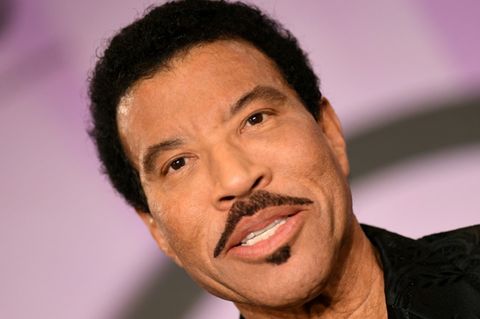 Lionel Richie