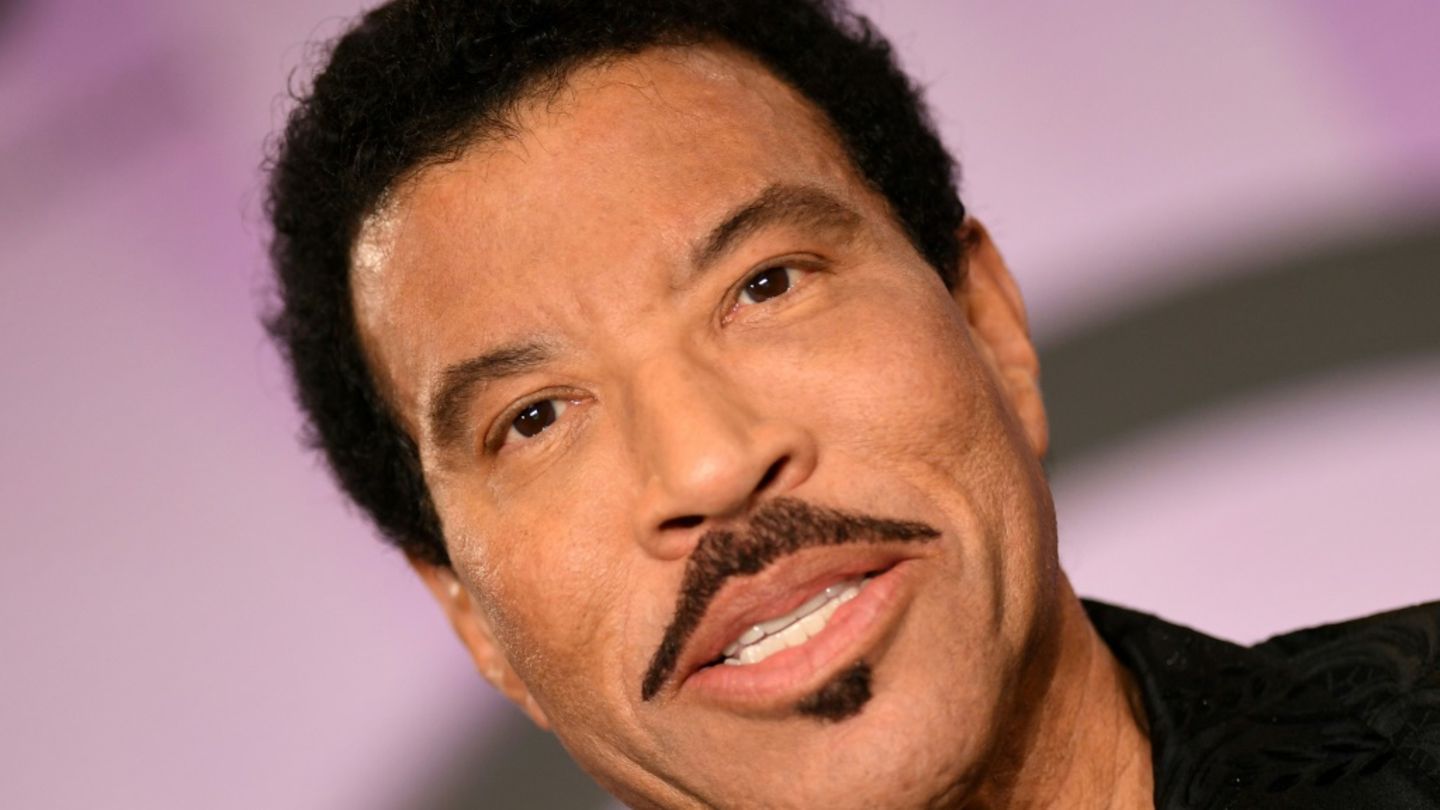 Lionel Richie