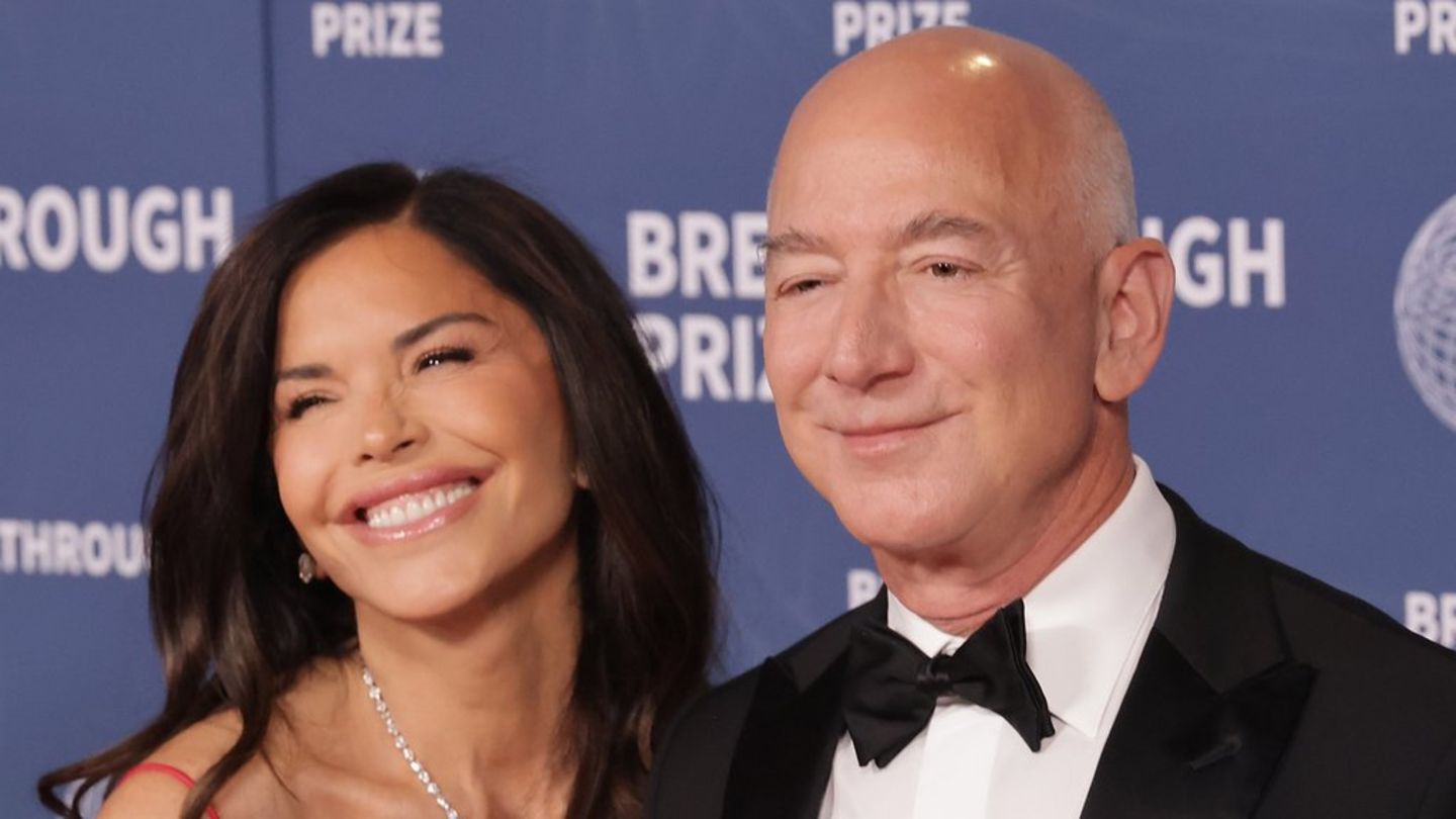 Amazon founder: Jeff Bezos’ wedding plan in Venice