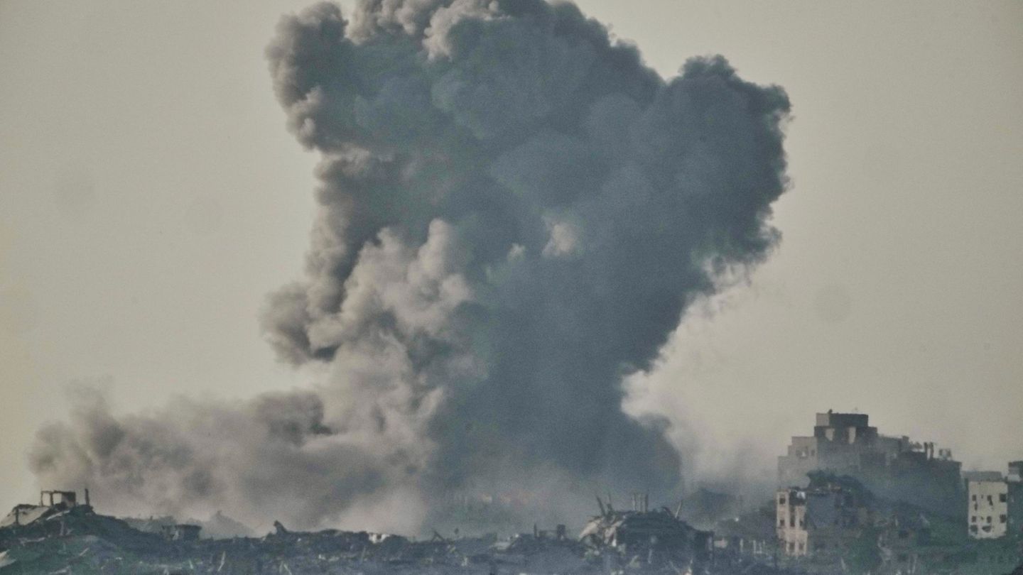 Gaza War: UN: Internet failure in the Gaza Strip provides help lame