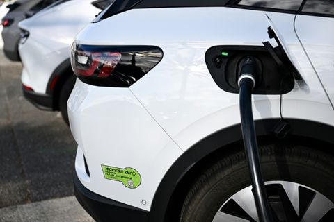 Elektroauto