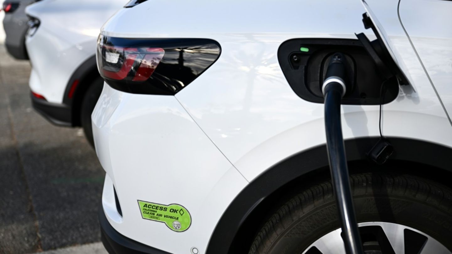 Elektroauto