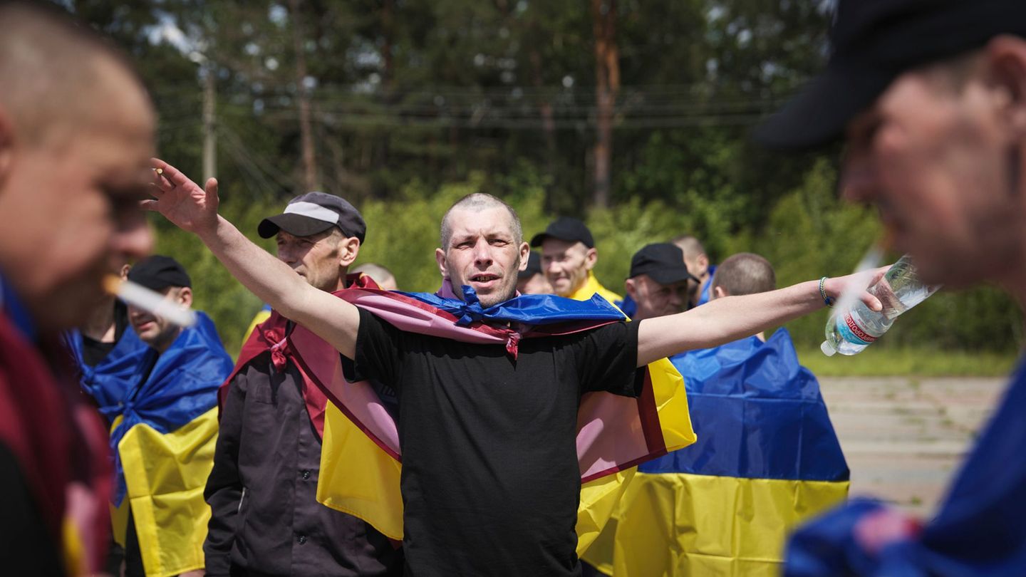 The situation at a glance: Russia builds its own drone troops