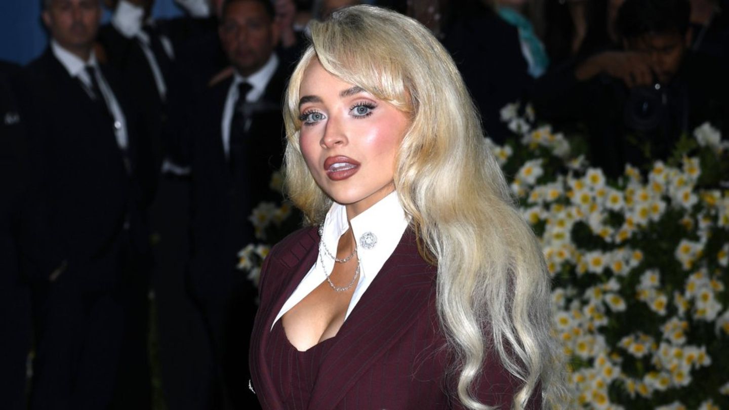 Sabrina Carpenter considers fans to be obsessed with sex – and reacts freely