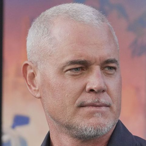 Bei Eric Dane wurde vor Kurzem ALS festgestellt.