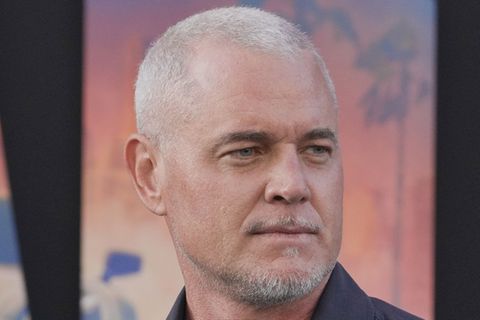 Bei Eric Dane wurde vor Kurzem ALS festgestellt.