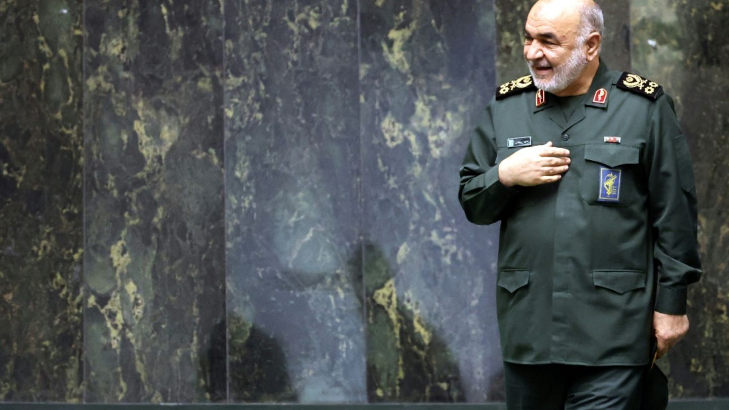 Hossein Salami