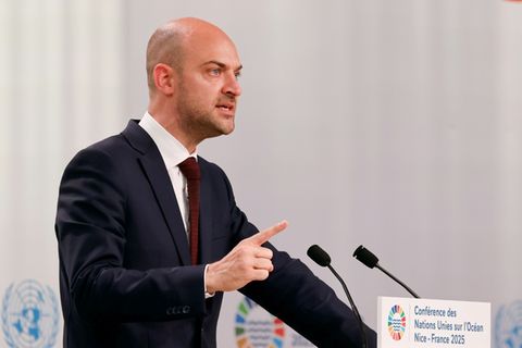 Jean-Noël Barrot