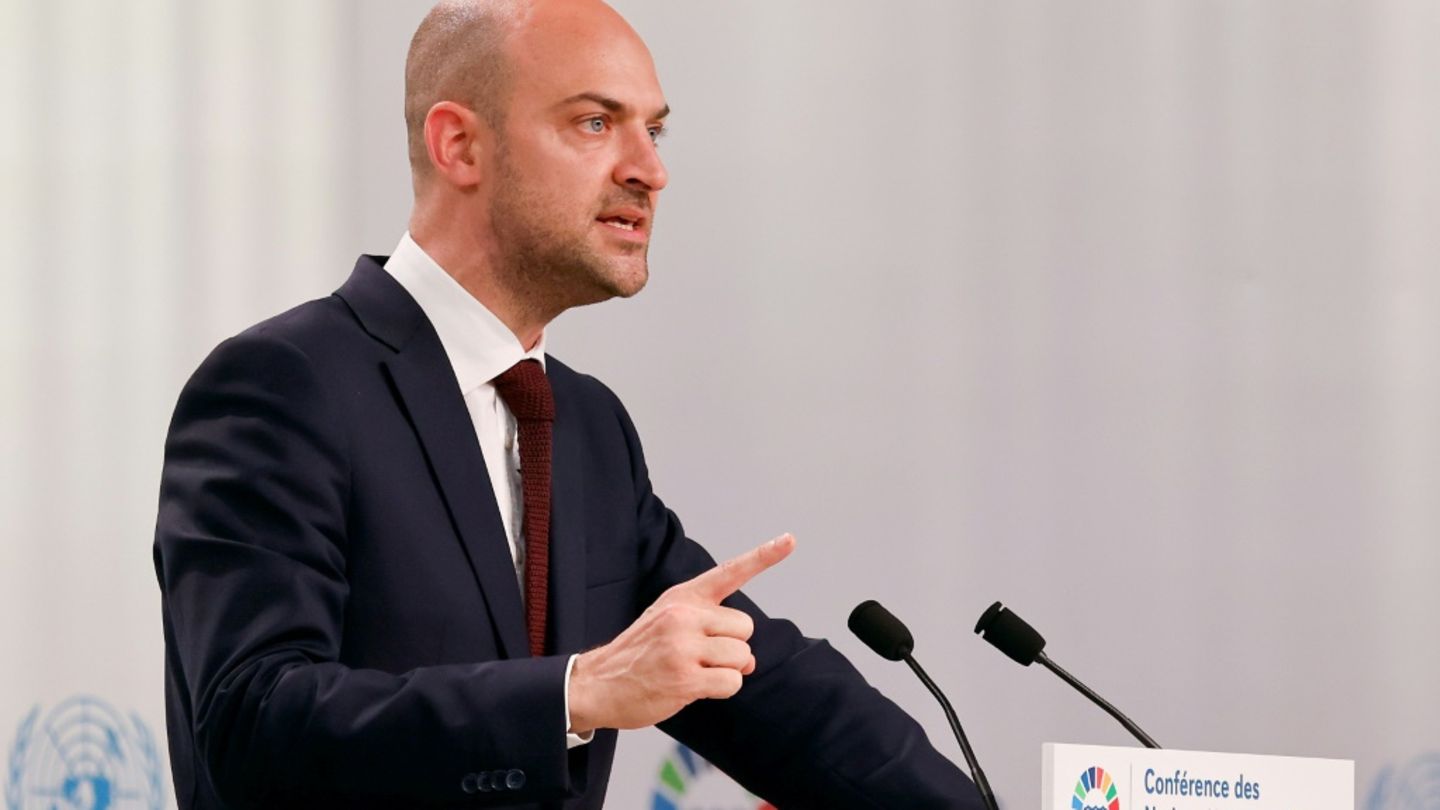 Jean-Noël Barrot