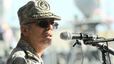 Irans Armeechef Mohammad Bagheri