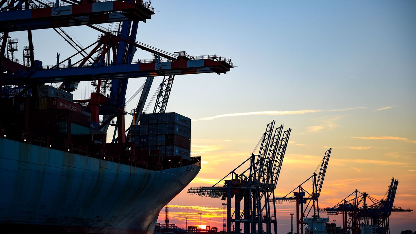 Business forecast: DIW expects 1.7 percent growth for 2026