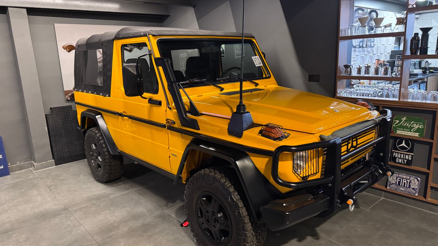 Dubai Auto
