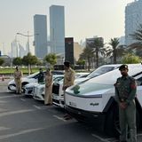 Dubai Auto