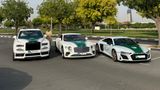 Dubai Auto