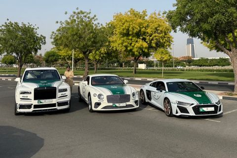 Dubai Auto