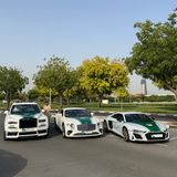 Dubai Auto
