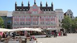Glücksatlas Rostock