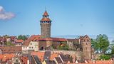 Glücksatlas Nürnberg