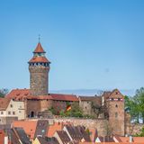 Glücksatlas Nürnberg