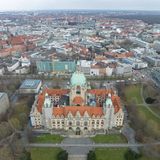 Glücksatlas Hannover