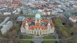 Glücksatlas Hannover