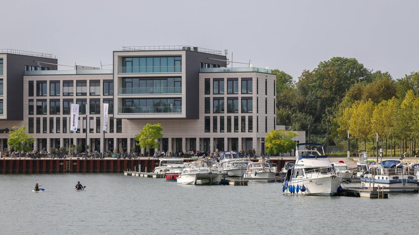 Glücksatlas Gelsenkirchen