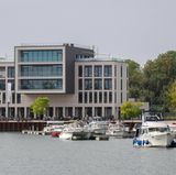 Glücksatlas Gelsenkirchen