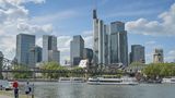 Glücksatlas Frankfurt am Main