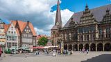 Glücksatlas Bremen