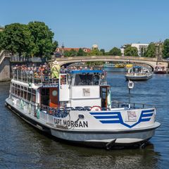 Glücksatlas Berlin