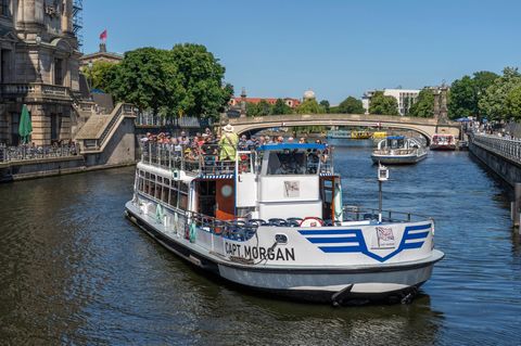 Glücksatlas Berlin