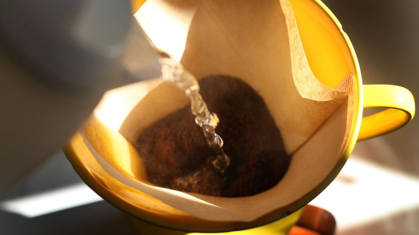 Kaffee