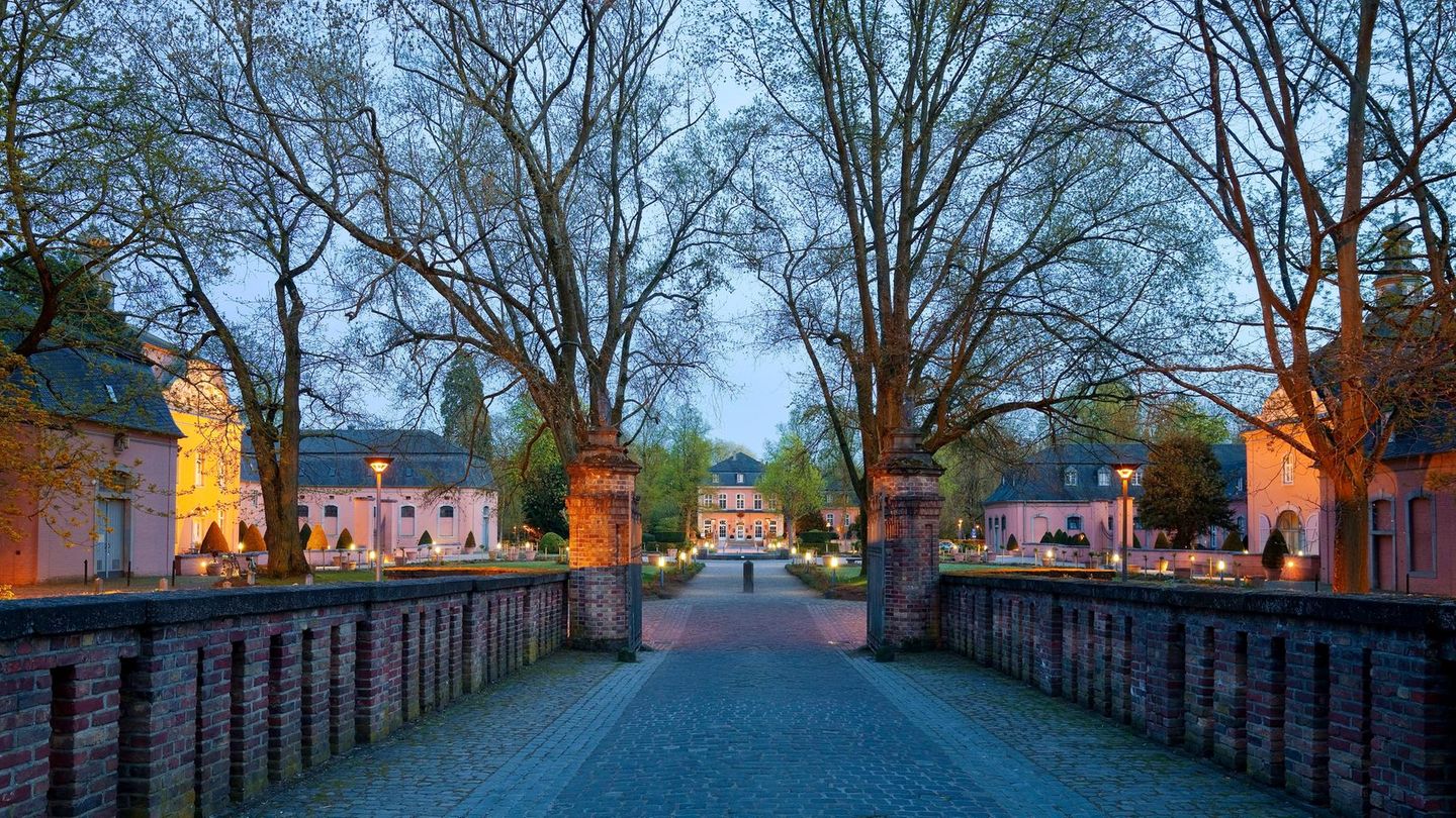 Glücksatlas Mönchengladbach
