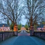 Glücksatlas Mönchengladbach