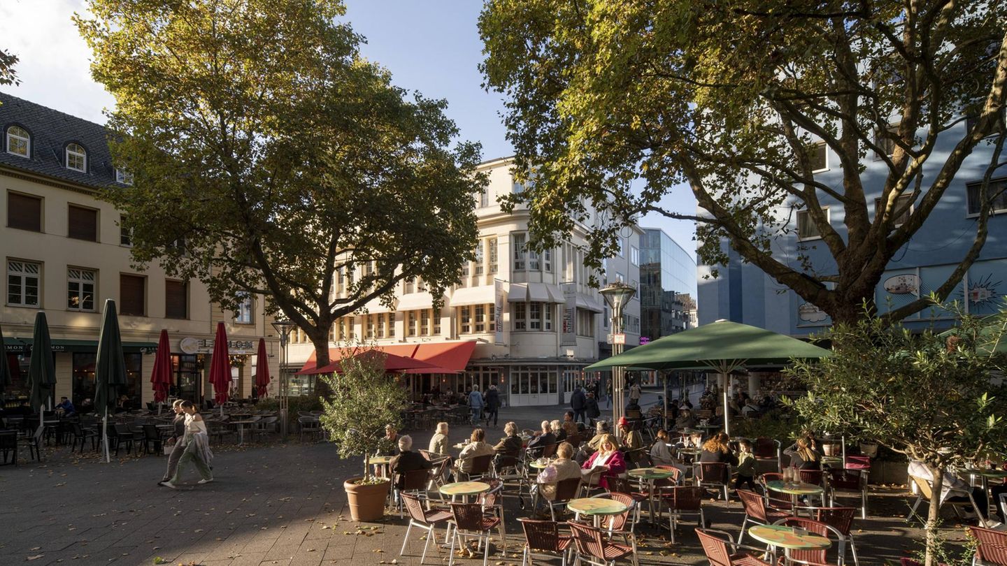 Glücksatlas Krefeld