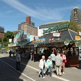 Glücksatlas Hamburg