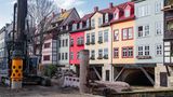 Glücksatlas Erfurt