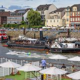 Glücksatlas Duisburg