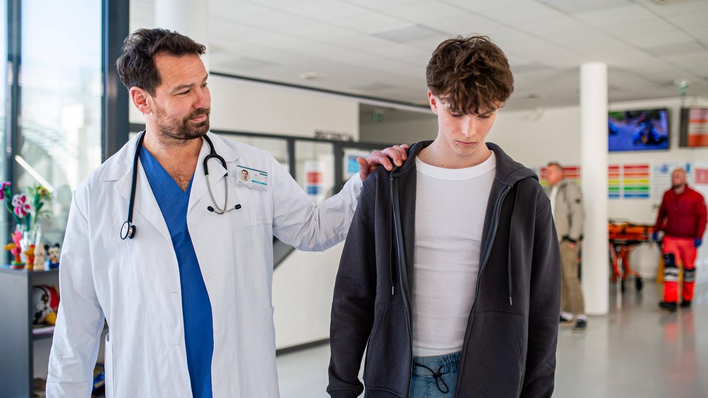 Wir nennen Ihnen ausgezeichnete Rehakliniken für Abhängigkeitserkrankungen