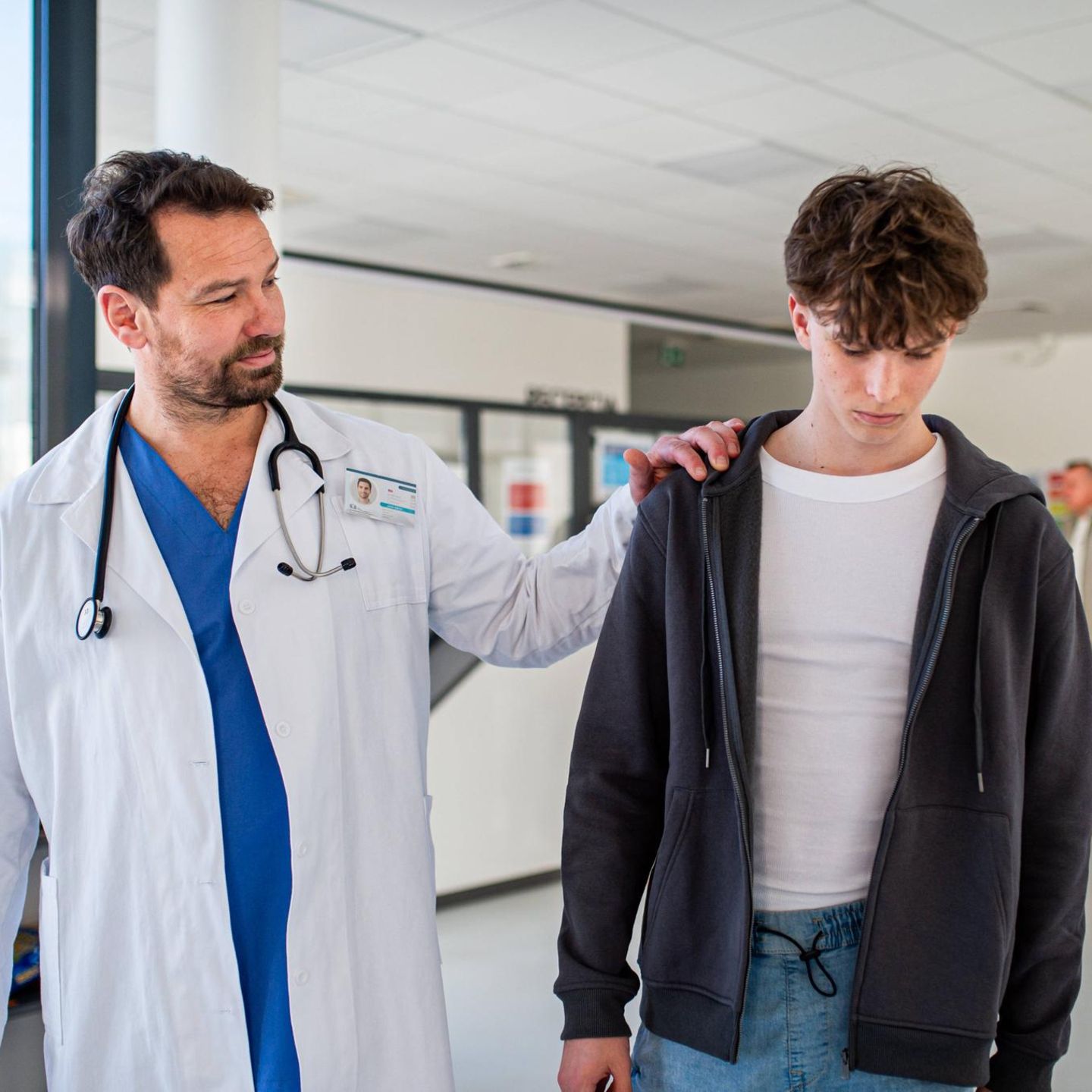 Wir nennen Ihnen ausgezeichnete Rehakliniken für Abhängigkeitserkrankungen