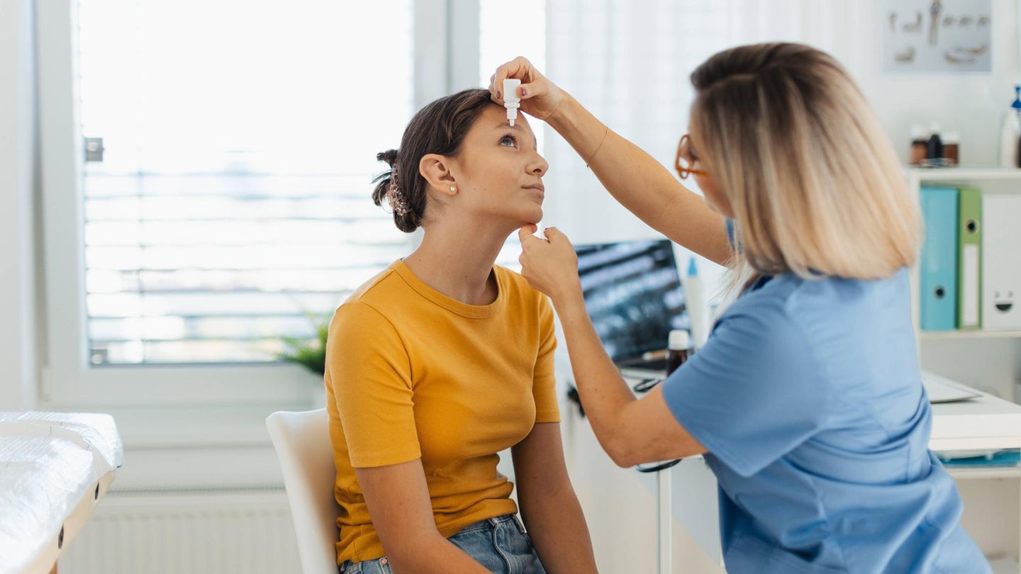 Wir nennen Ihnen ausgezeichnete Rehakliniken für Hauterkrankungen und Allergien
