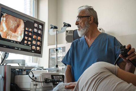 Wir nennen Ihnen ausgezeichnete Rehakliniken für gastroenterologische Erkrankungen
