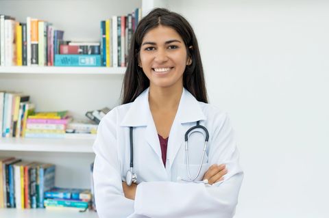 Wir nennen Ihnen ausgezeichnete Rehakliniken für gynäkologische Erkrankungen
