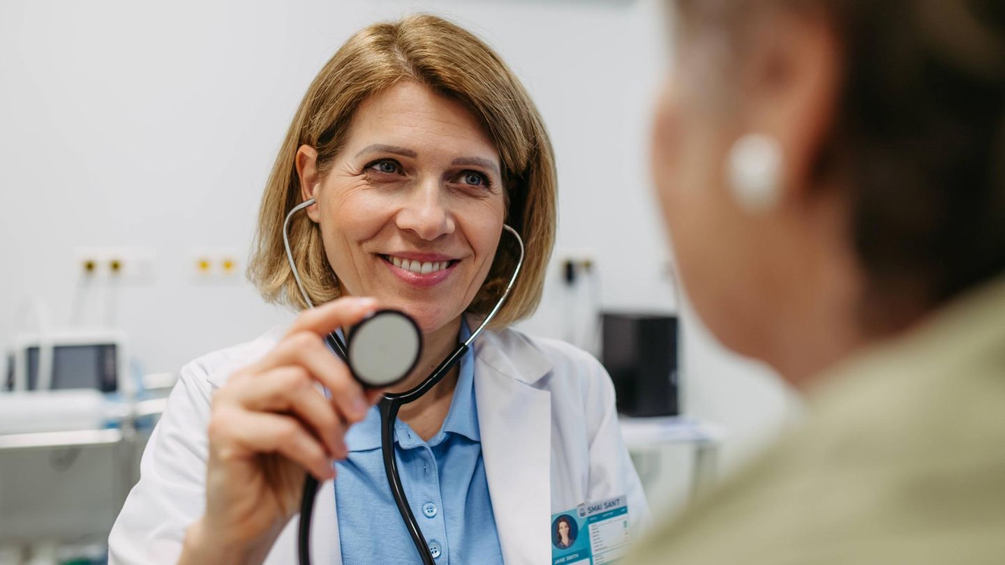 Wir nennen Ihnen ausgezeichnete Rehakliniken für Herz-Kreislauf-Erkrankungen