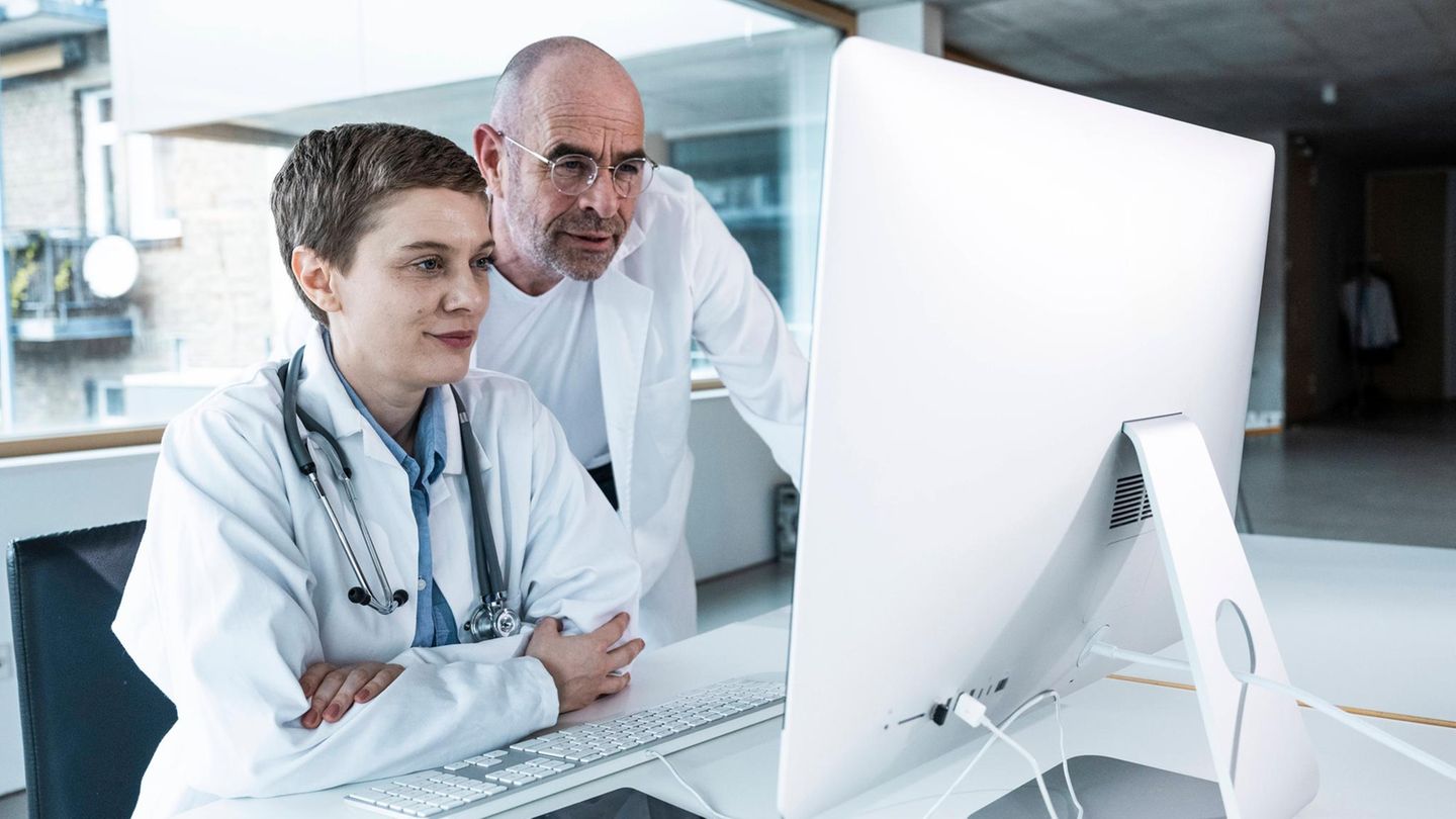 Wir nennen Ihnen ausgezeichnete Rehakliniken für Krebserkrankungen