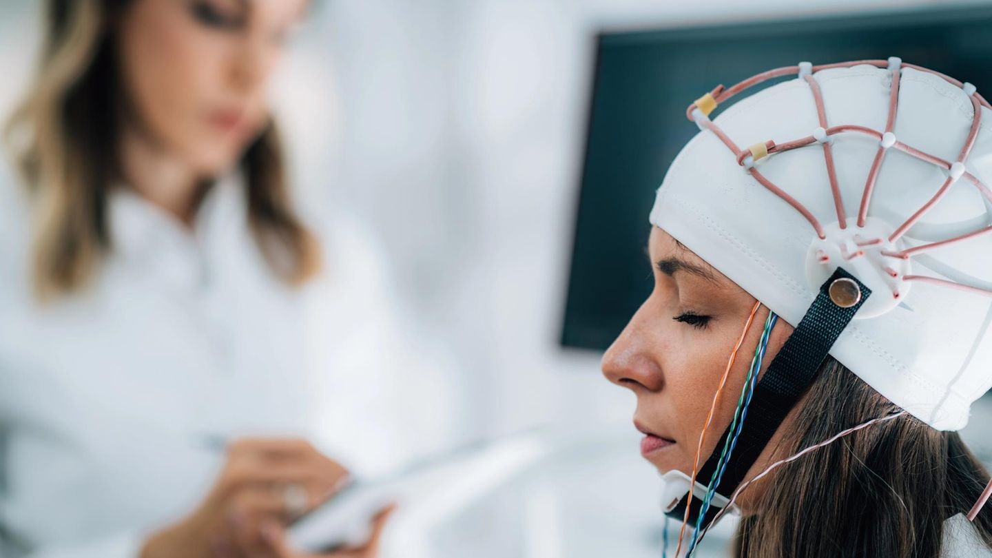 Wir nennen Ihnen ausgezeichnete Rehakliniken für neurologische Erkrankungen